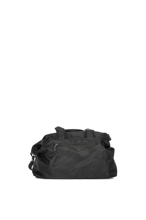 Sportowa Podróżna Torba Big Star JJ574057 Czarna