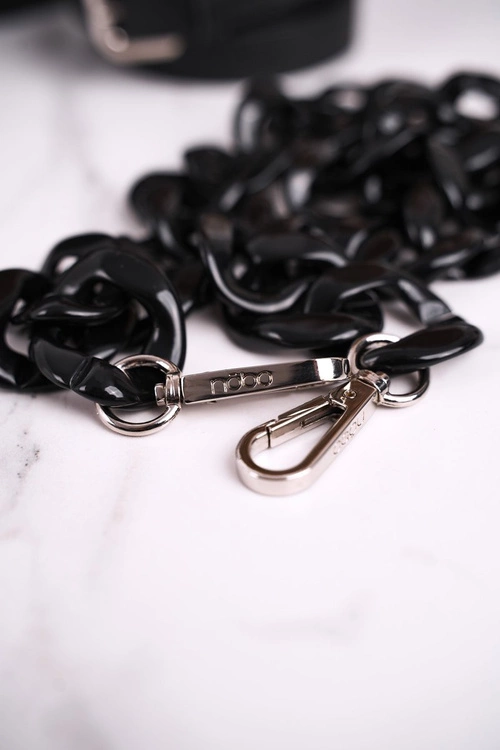 Torebka Damska Listonoszka NOBO NBAG-J2610-C020 Czarna