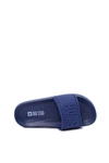 Klapki Dziecięce Big Star Granatowe DD374155