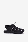 Sportowe Sandały Męskie Lee Cooper LCW-24-03-2313M Czarne