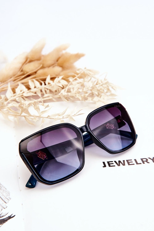 Okulary Przeciwsłoneczne UV400 Prius V222 Zielone