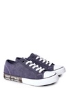 Męskie Trampki Big Star HH174047 Granatowe