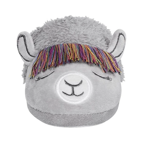 Domowe Damskie Klapki SOXO Lama