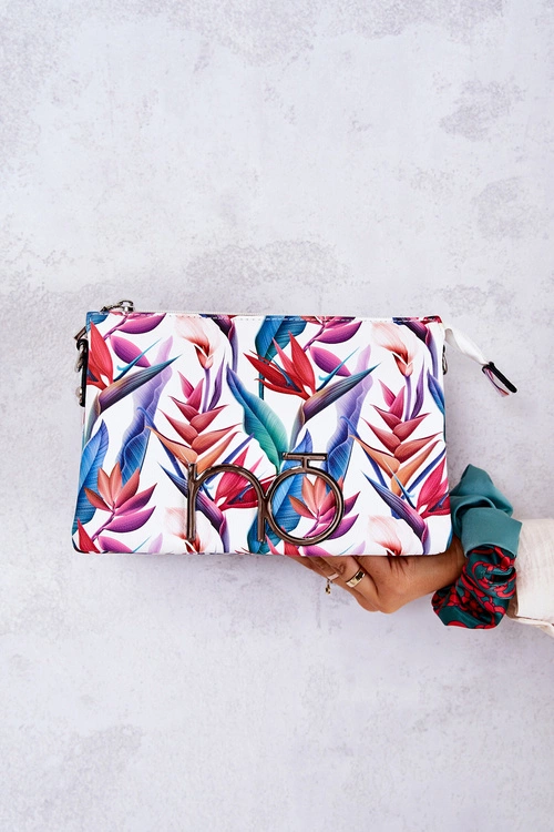 Damska Torebka Listonoszka NOBO NBAG-M1791-CM12 Multikolor