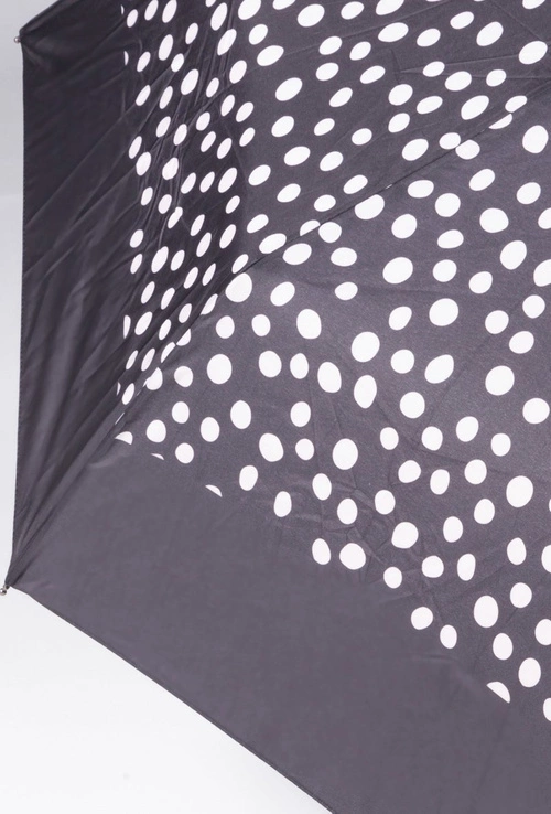 Monnari parasol składany groszki UMB0020-M20