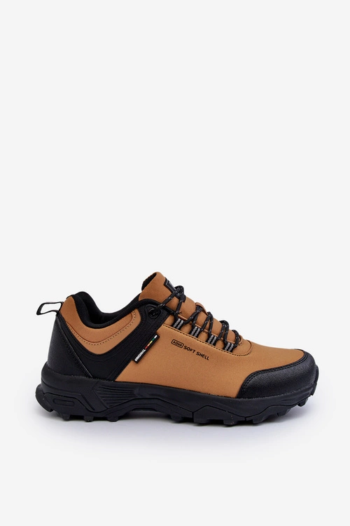 Buty Trekkingowe Męskie Camel McBraun