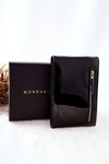 Torebka Damska Monnari Lakierowana BAG5130-M20 Czarna