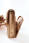 Torebka Damska Monnari BAG5110-023 Złota