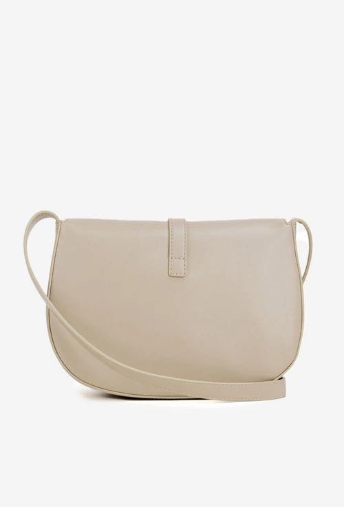 Torebka Listonoszka NOBO BAG5780-M15 Beżowa