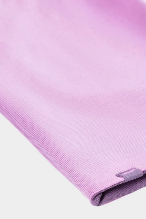 Dwustronna Czapka Dziecięca Beanie 4F 4FJWAW24ACAPU449-54S Różowa