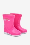Kalosze Dziecięce Fuksja Esalina