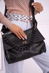 Torebka Damska Torba NOBO Czarna NBAG-I2920-C020