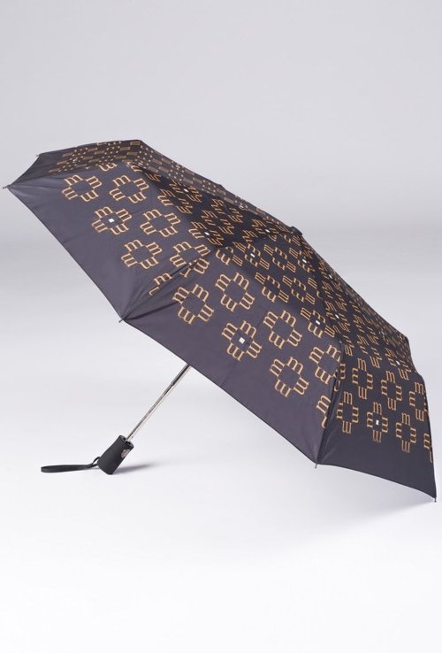 Monnari parasol składany logo UMB0040-KM20