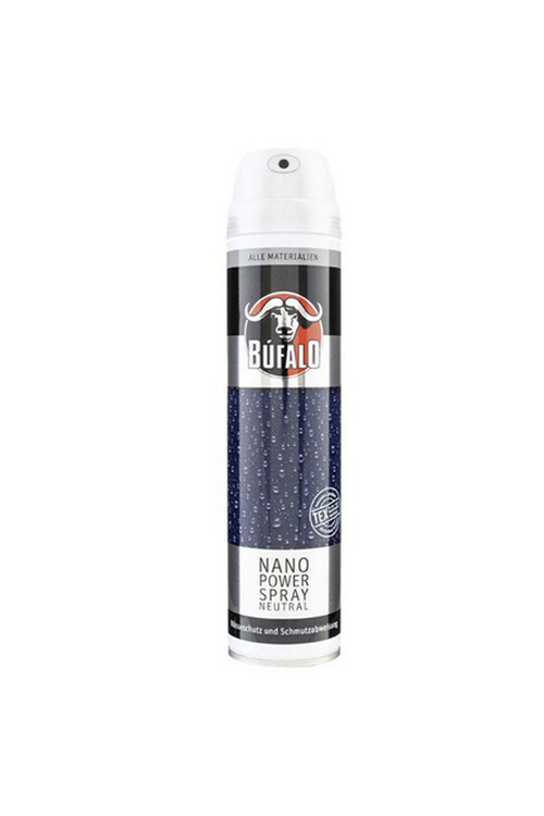 Nano Power Spray Bufalo Preparat Do Impregnacji Bezbarwny